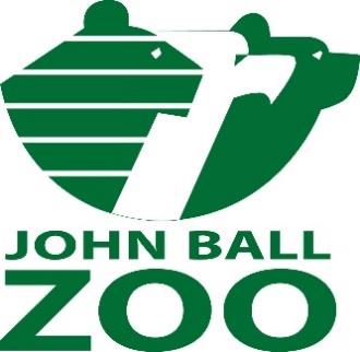 John Ball Zoo Logo